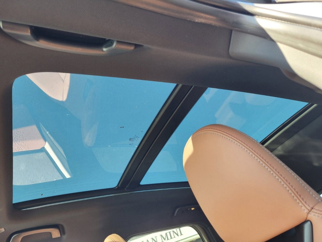 2026 MINI Countryman All4 Cooper S