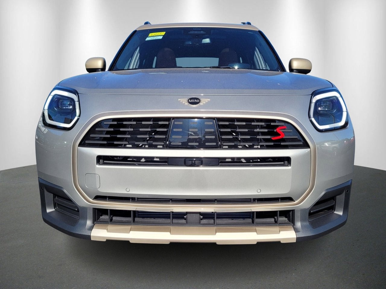 2026 MINI Countryman All4 Cooper S