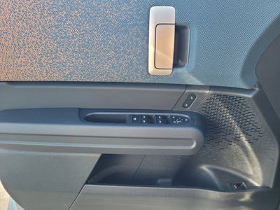 2026 MINI Countryman All4 Cooper S