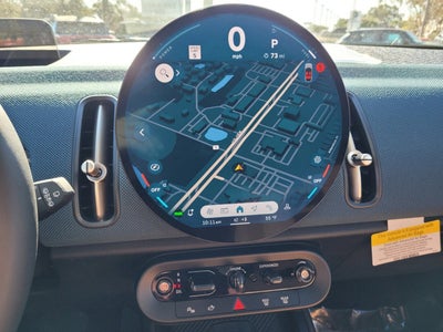 2026 MINI Countryman All4 Cooper S