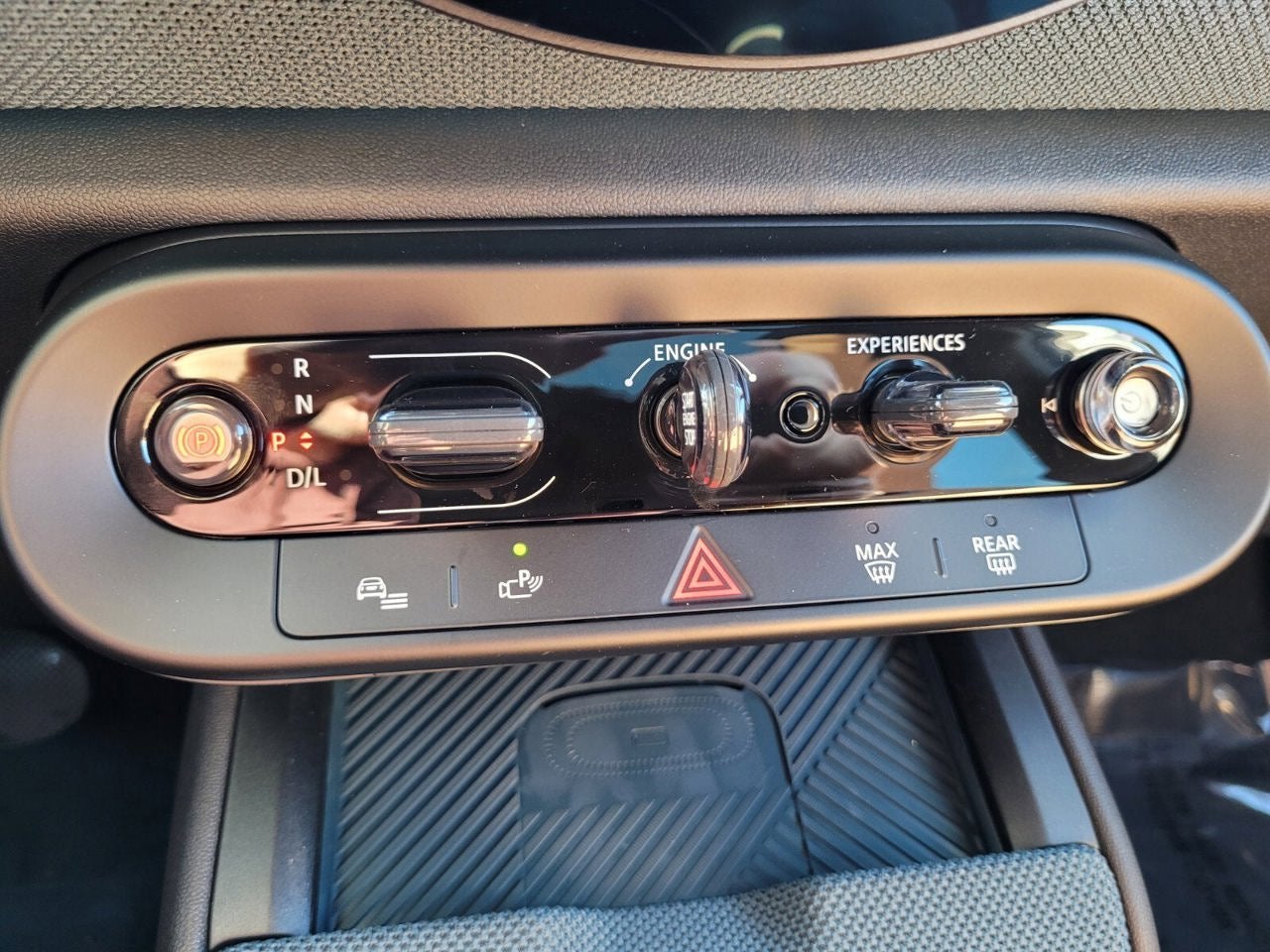 2026 MINI Countryman All4 Cooper S