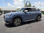 2027 MINI COUNTRYMAN ICONIC