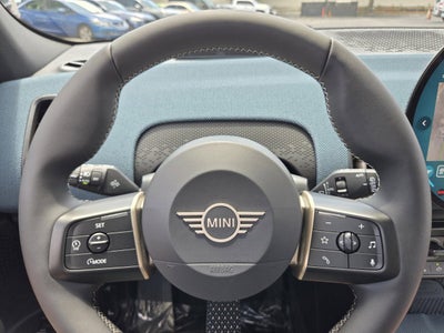 2027 MINI COUNTRYMAN ICONIC