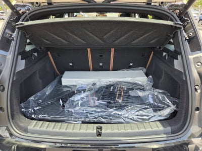 2027 MINI COUNTRYMAN ICONIC