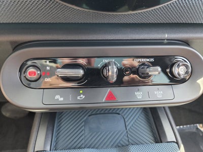 2027 MINI COUNTRYMAN ICONIC