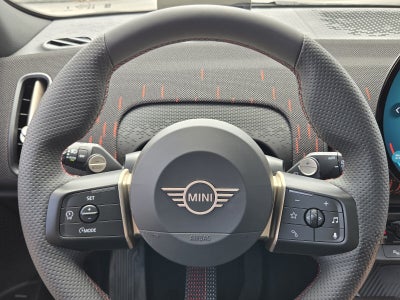 2027 MINI COUNTRYMAN ICONIC