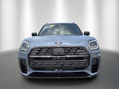 2027 MINI COUNTRYMAN ICONIC