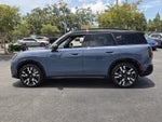 2027 MINI COUNTRYMAN ICONIC