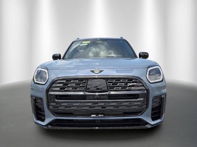 2027 MINI COUNTRYMAN ICONIC