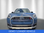 2027 MINI COUNTRYMAN ICONIC