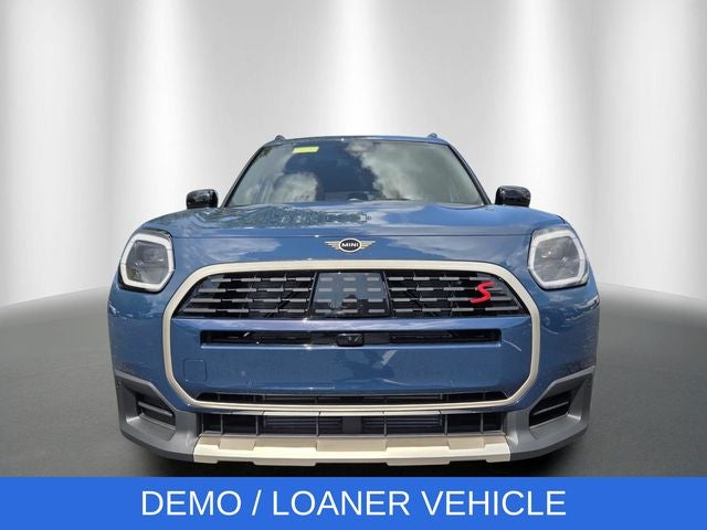 2027 MINI COUNTRYMAN ICONIC