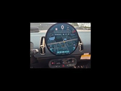 2027 MINI COUNTRYMAN ICONIC