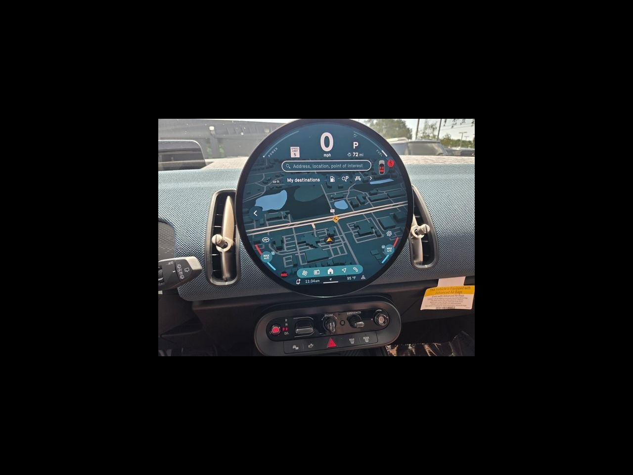 2027 MINI COUNTRYMAN ICONIC