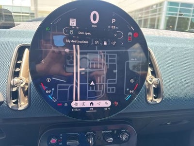 2025 MINI COUNTRYMAN S