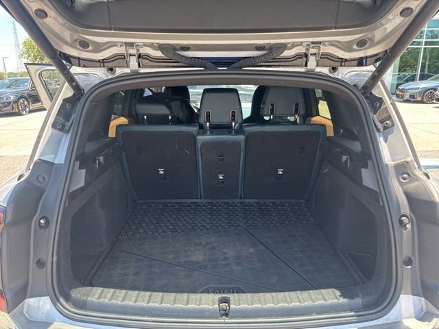 2025 MINI COUNTRYMAN S