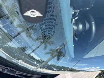 2025 MINI COUNTRYMAN S