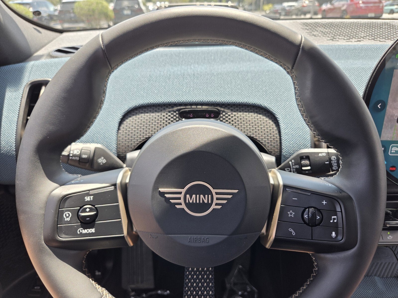 2025 MINI COUNTRYMAN S