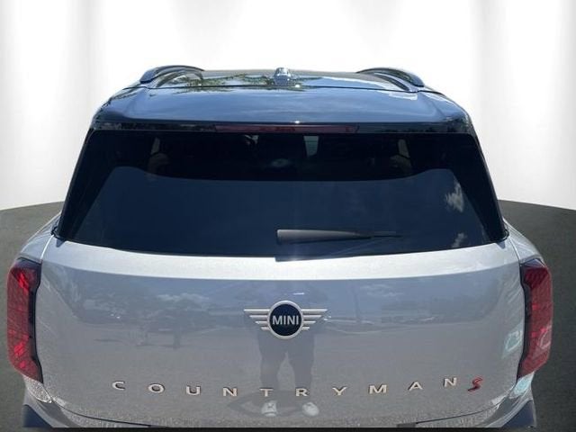 2025 MINI COUNTRYMAN S