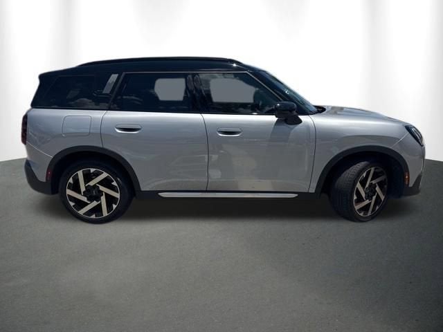 2025 MINI COUNTRYMAN S