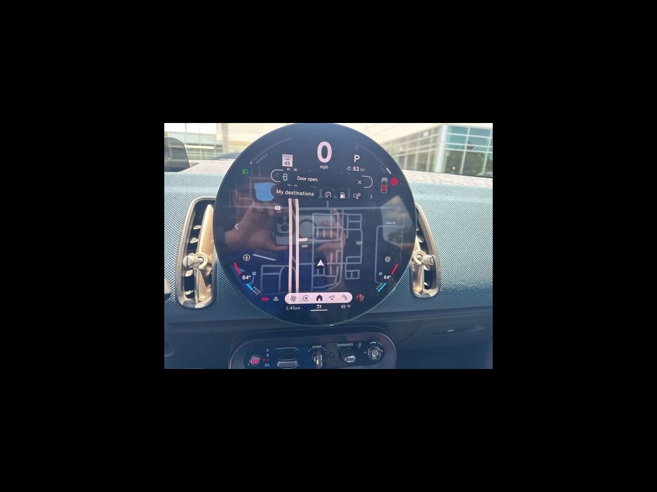 2025 MINI COUNTRYMAN S