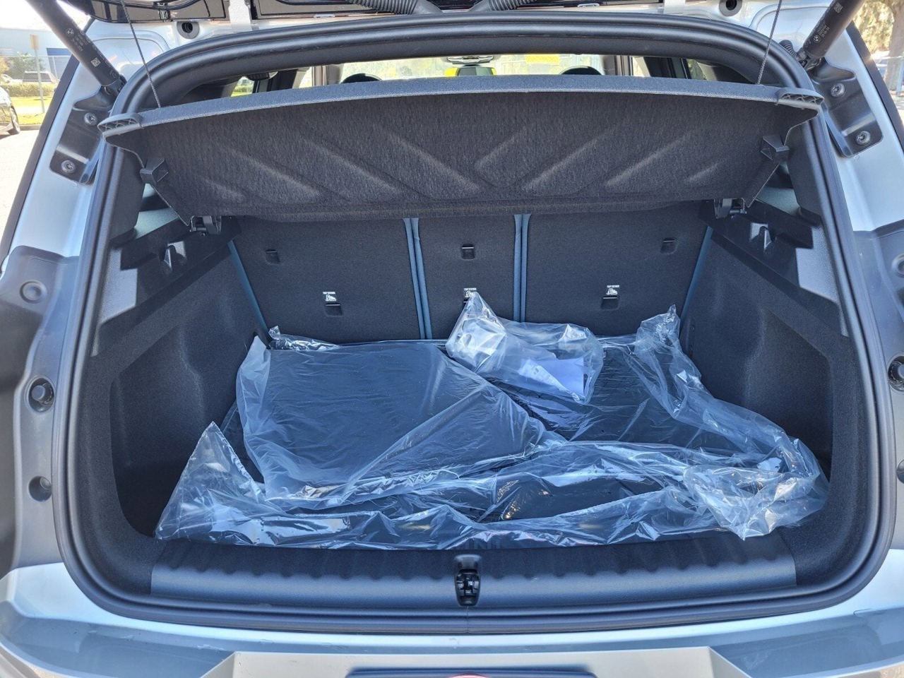 2025 MINI COUNTRYMAN S