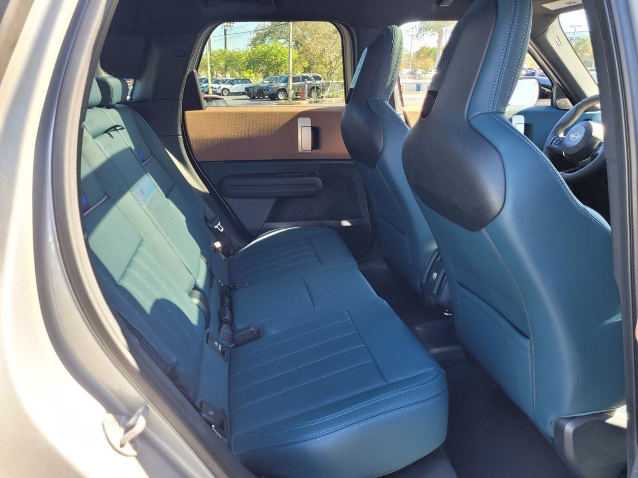 2025 MINI COUNTRYMAN S
