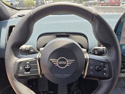 2025 MINI COUNTRYMAN S