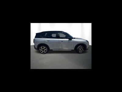 2025 MINI COUNTRYMAN S