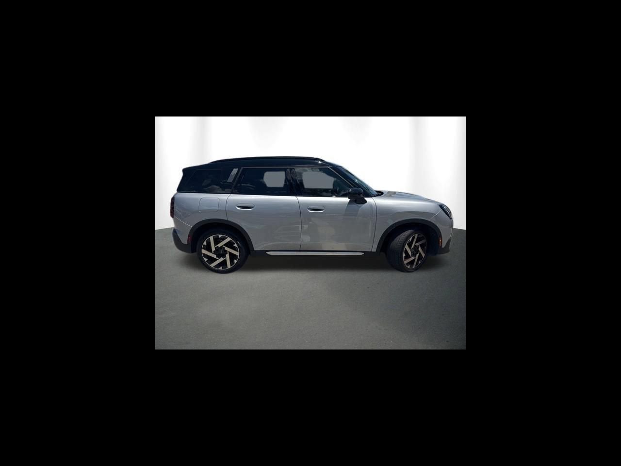 2025 MINI COUNTRYMAN S