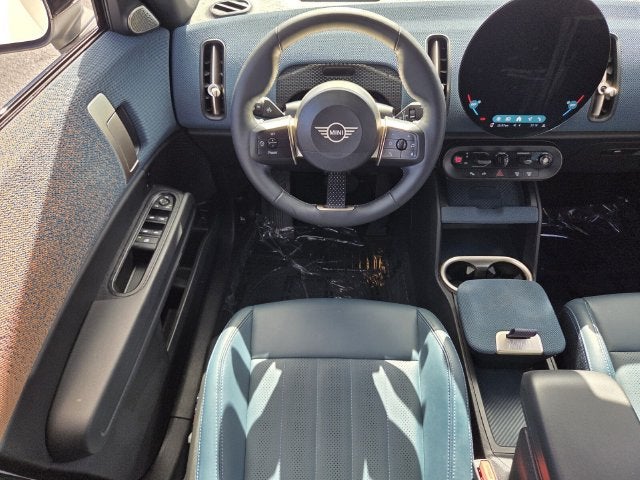2025 MINI COUNTRYMAN Iconic