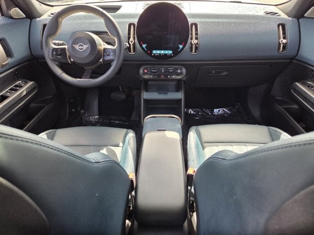 2025 MINI COUNTRYMAN Iconic