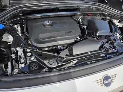2025 MINI COUNTRYMAN Iconic