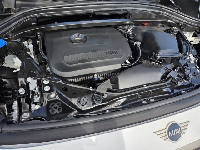 2025 MINI COUNTRYMAN Iconic