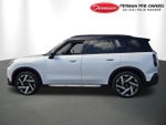 2025 MINI COUNTRYMAN Iconic