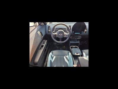 2025 MINI COUNTRYMAN Iconic