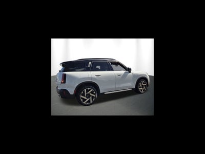 2025 MINI COUNTRYMAN Iconic