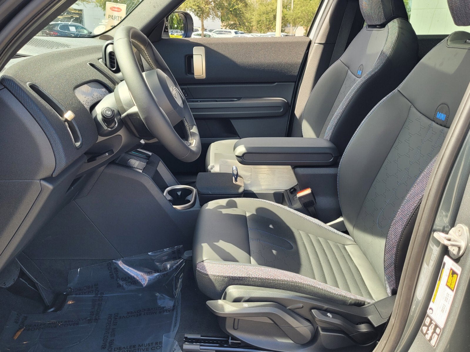 2026 MINI Countryman All4 Cooper S