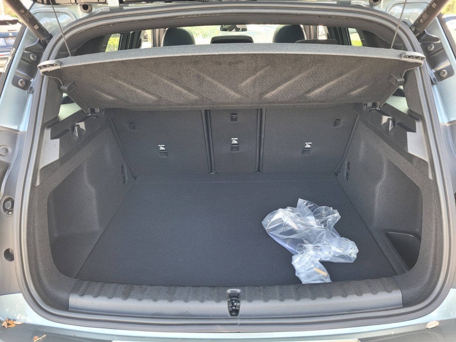 2026 MINI Countryman All4 Cooper S