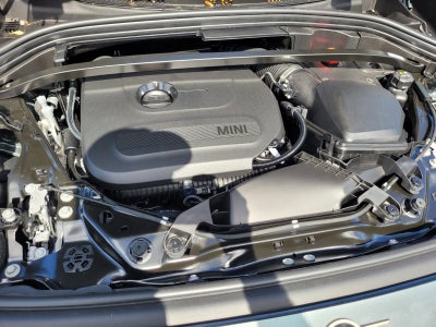 2026 MINI Countryman All4 Cooper S