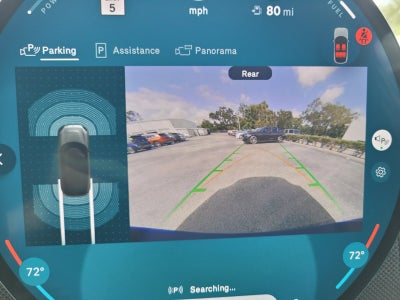 2026 MINI Countryman All4 Cooper S