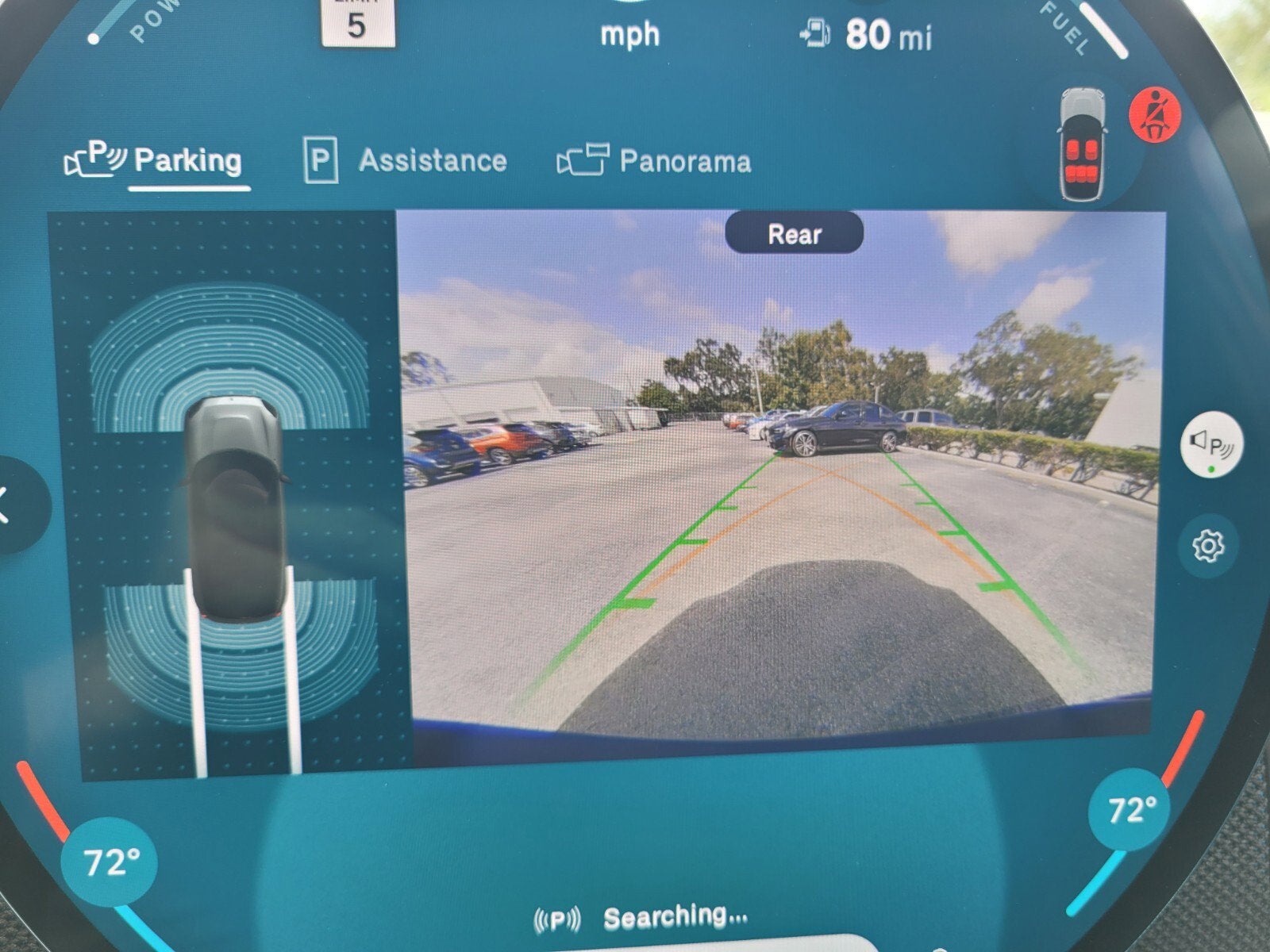 2026 MINI Countryman All4 Cooper S