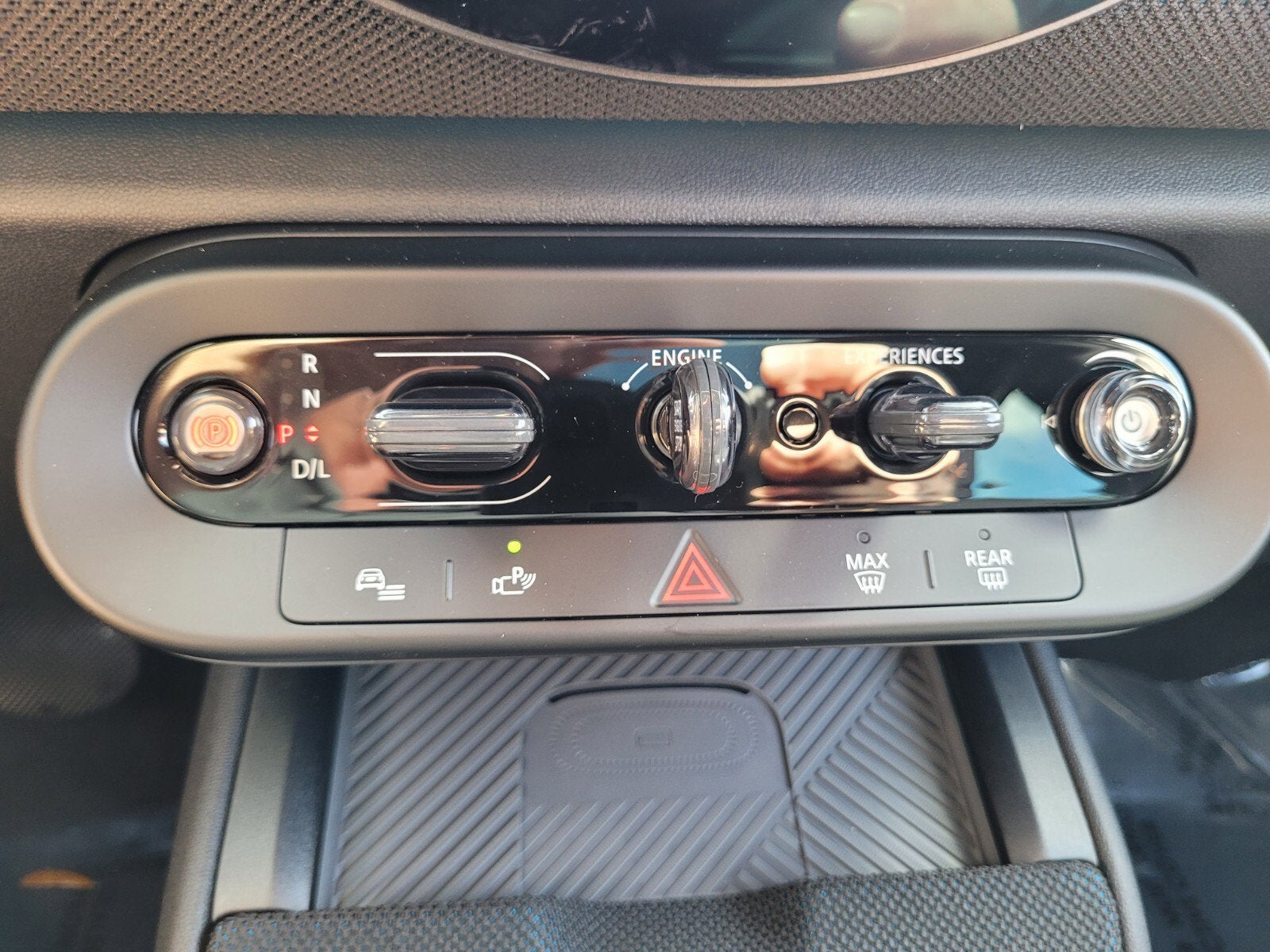 2026 MINI Countryman All4 Cooper S