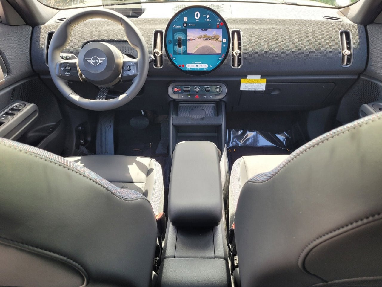 2026 MINI Countryman All4 Cooper S