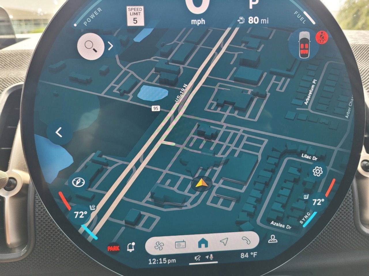 2026 MINI Countryman All4 Cooper S