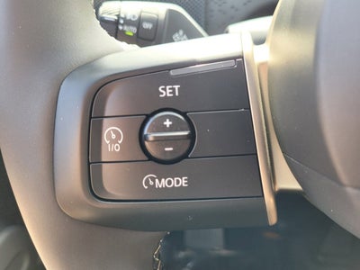 2026 MINI Countryman All4 Cooper S