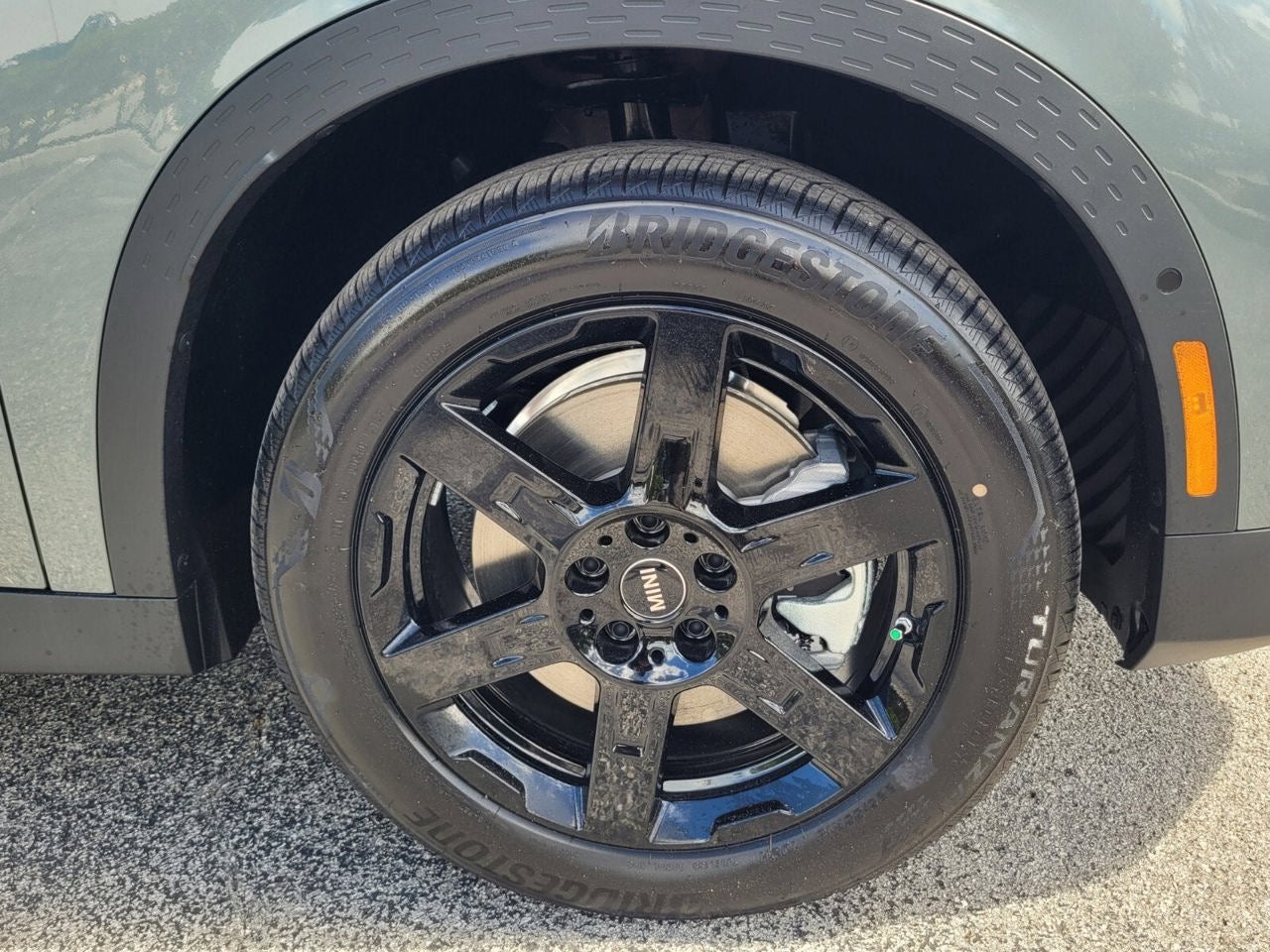 2026 MINI Countryman All4 Cooper S