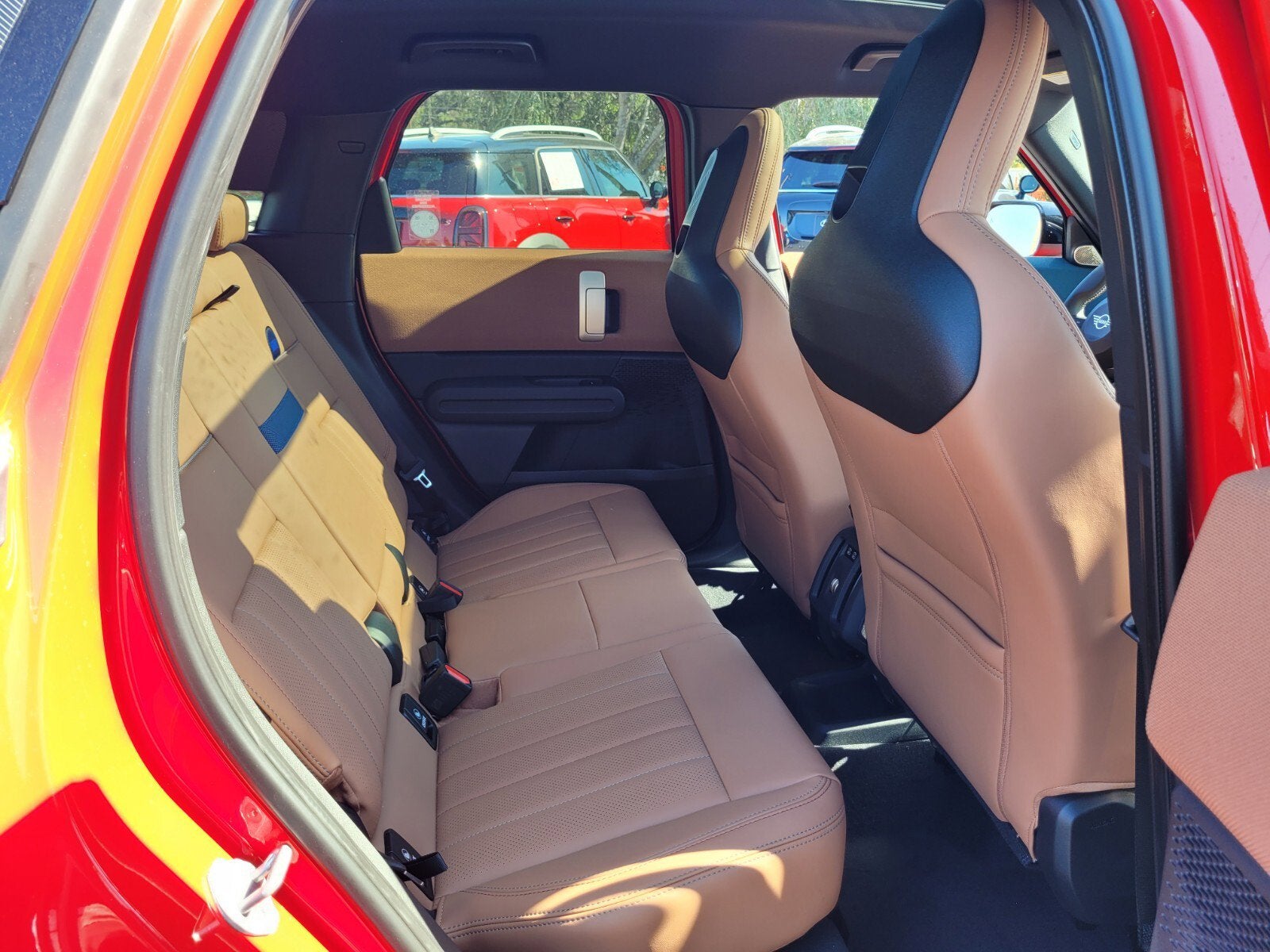 2026 MINI Countryman All4 Cooper S