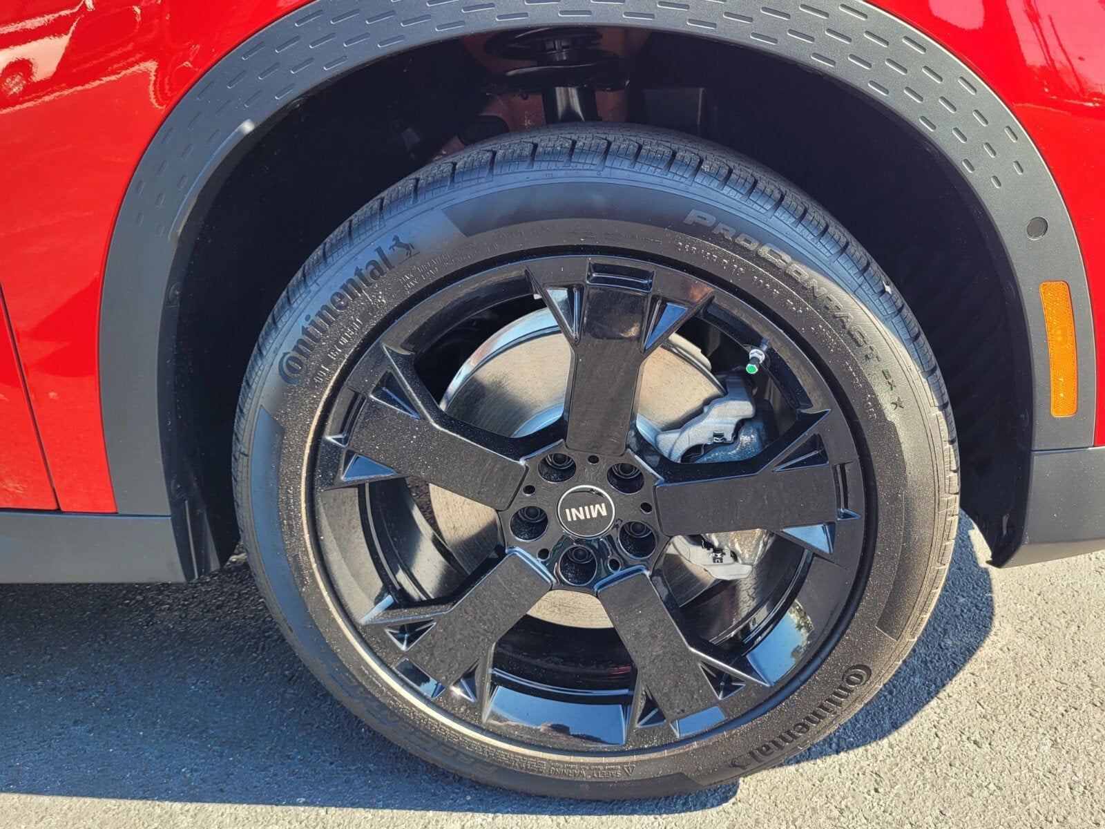 2026 MINI Countryman All4 Cooper S