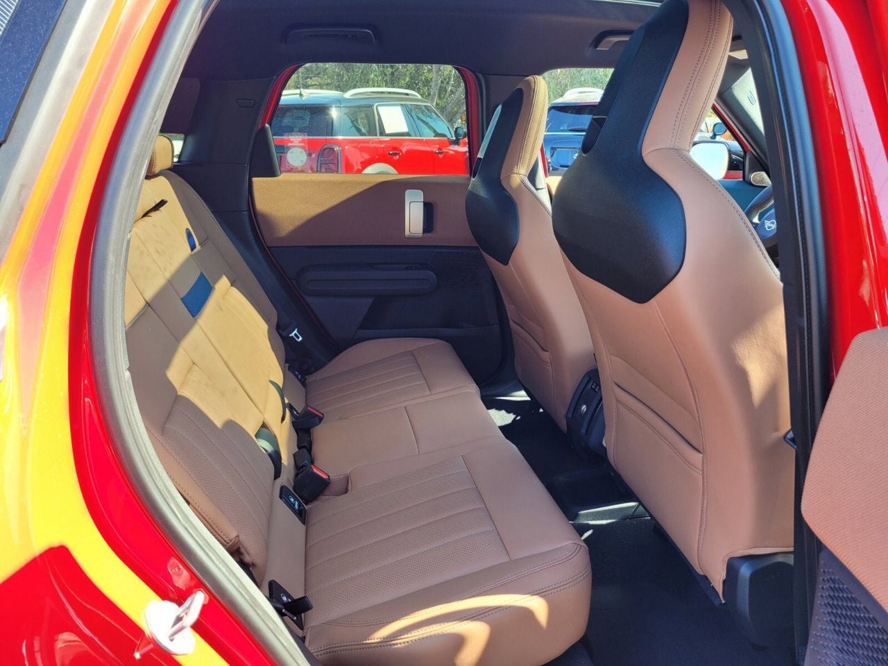 2026 MINI Countryman All4 Cooper S