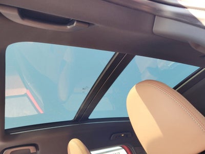 2026 MINI Countryman All4 Cooper S